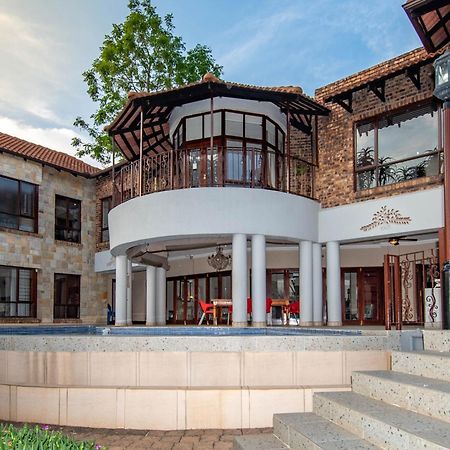 7 Saint Andrew Hotell White River Eksteriør bilde