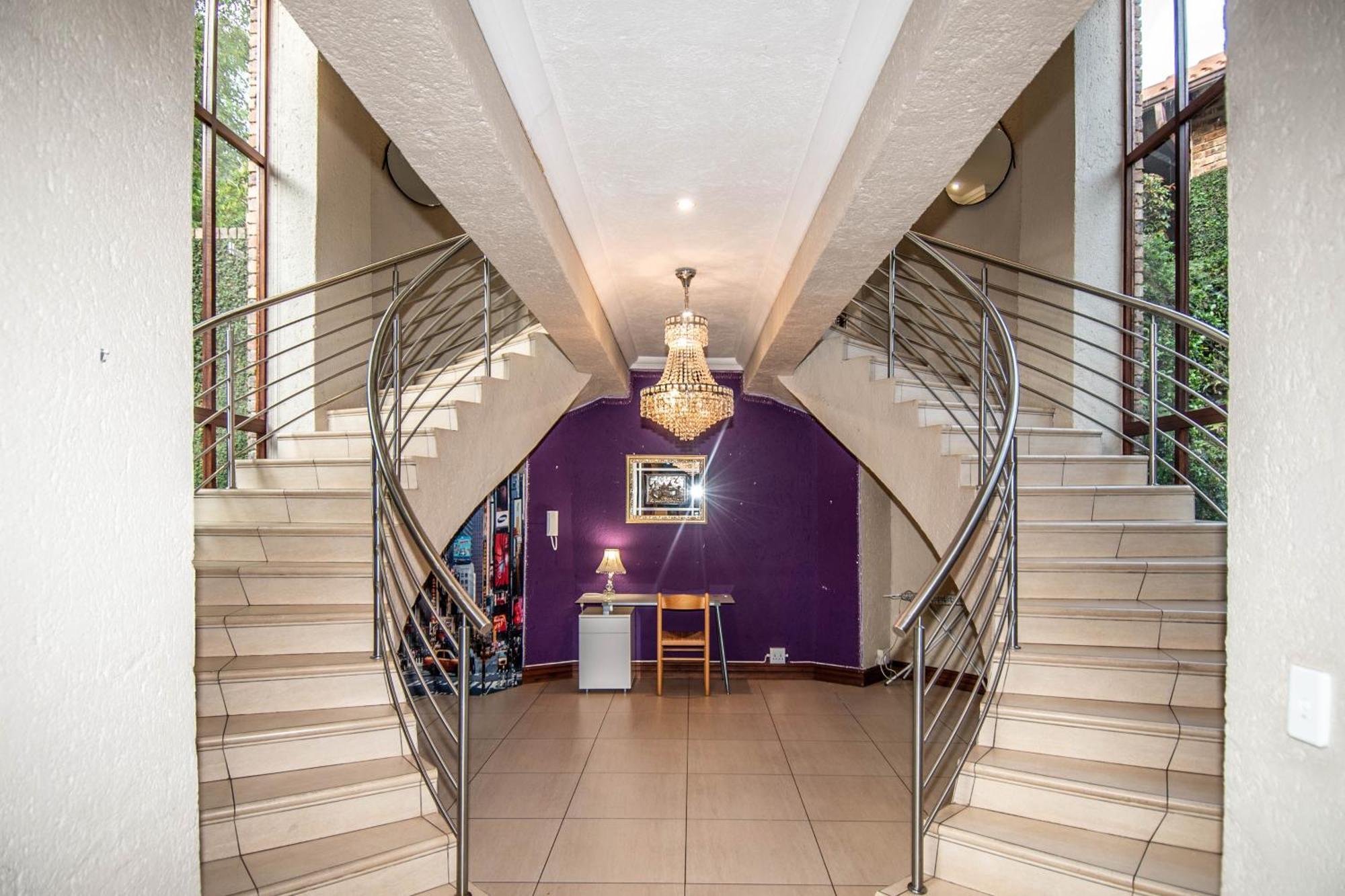 7 Saint Andrew Hotell White River Eksteriør bilde