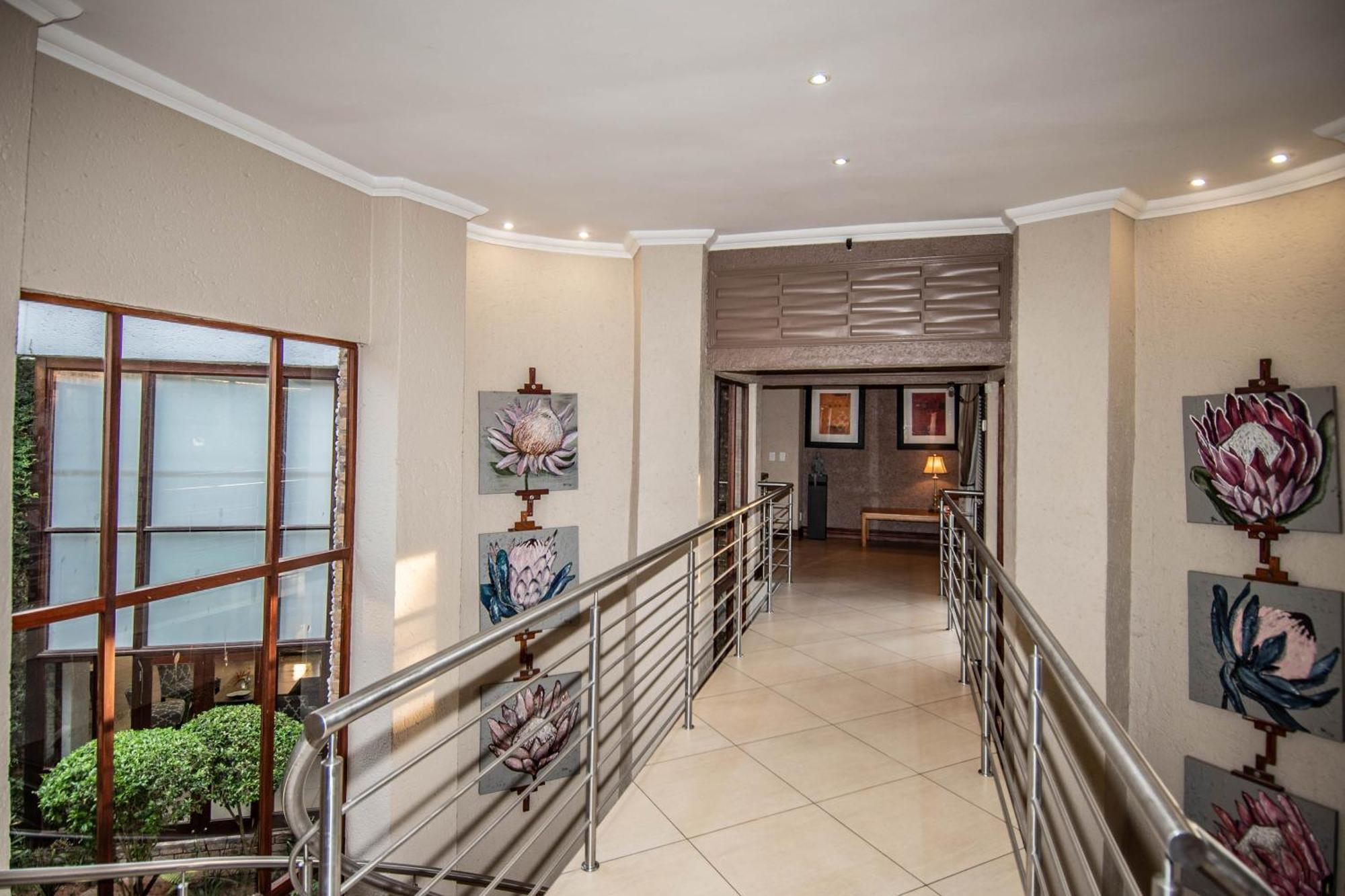 7 Saint Andrew Hotell White River Eksteriør bilde