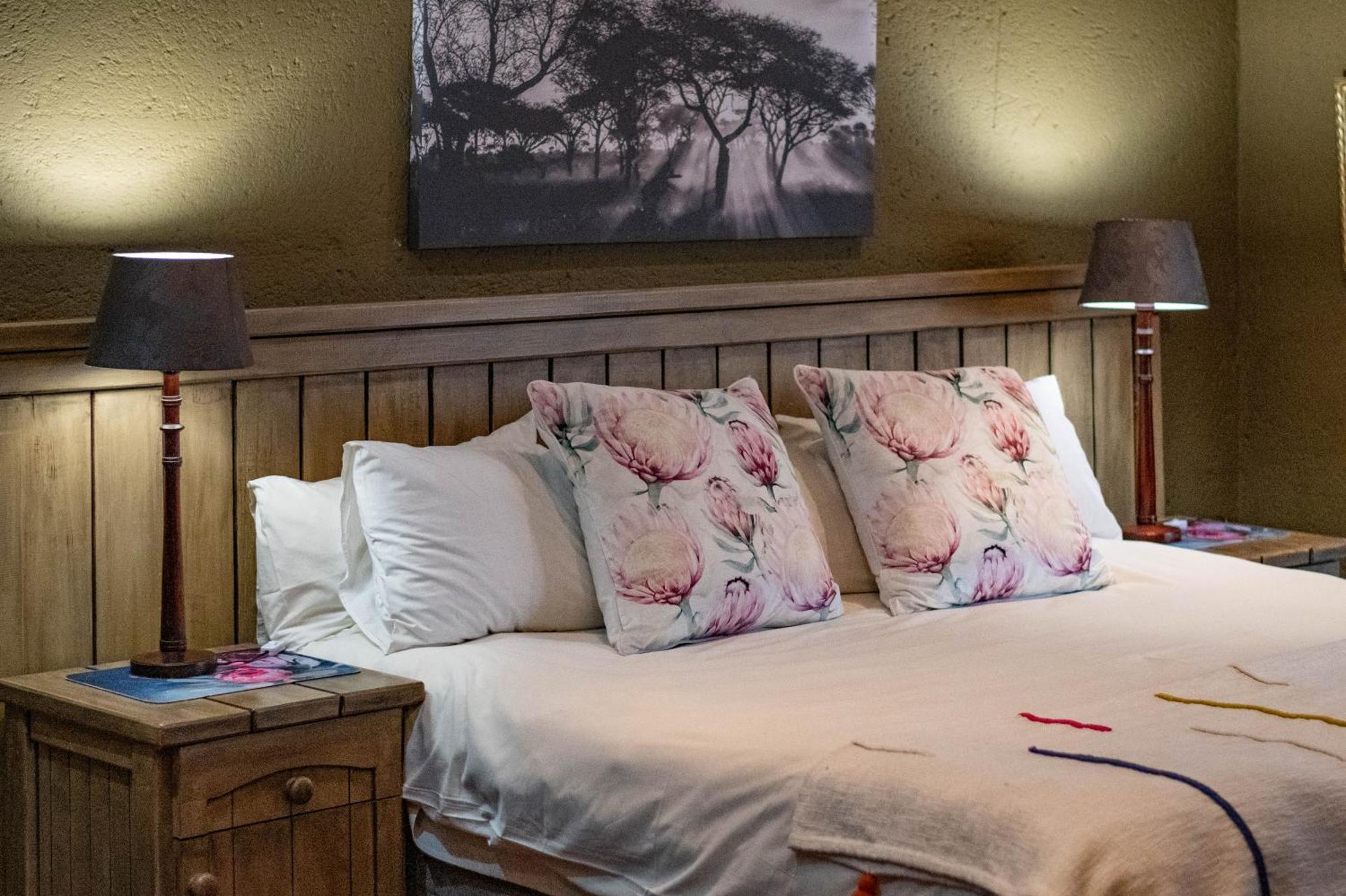 7 Saint Andrew Hotell White River Eksteriør bilde