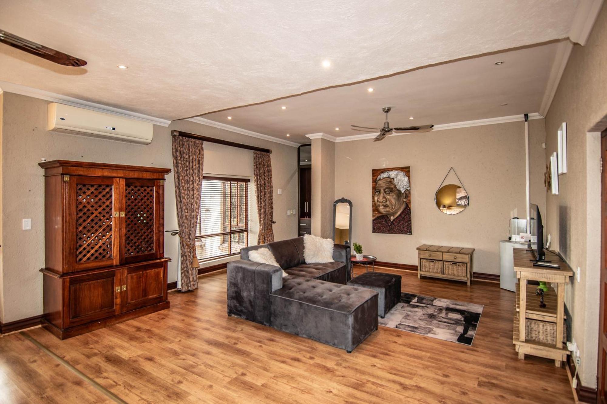 7 Saint Andrew Hotell White River Eksteriør bilde