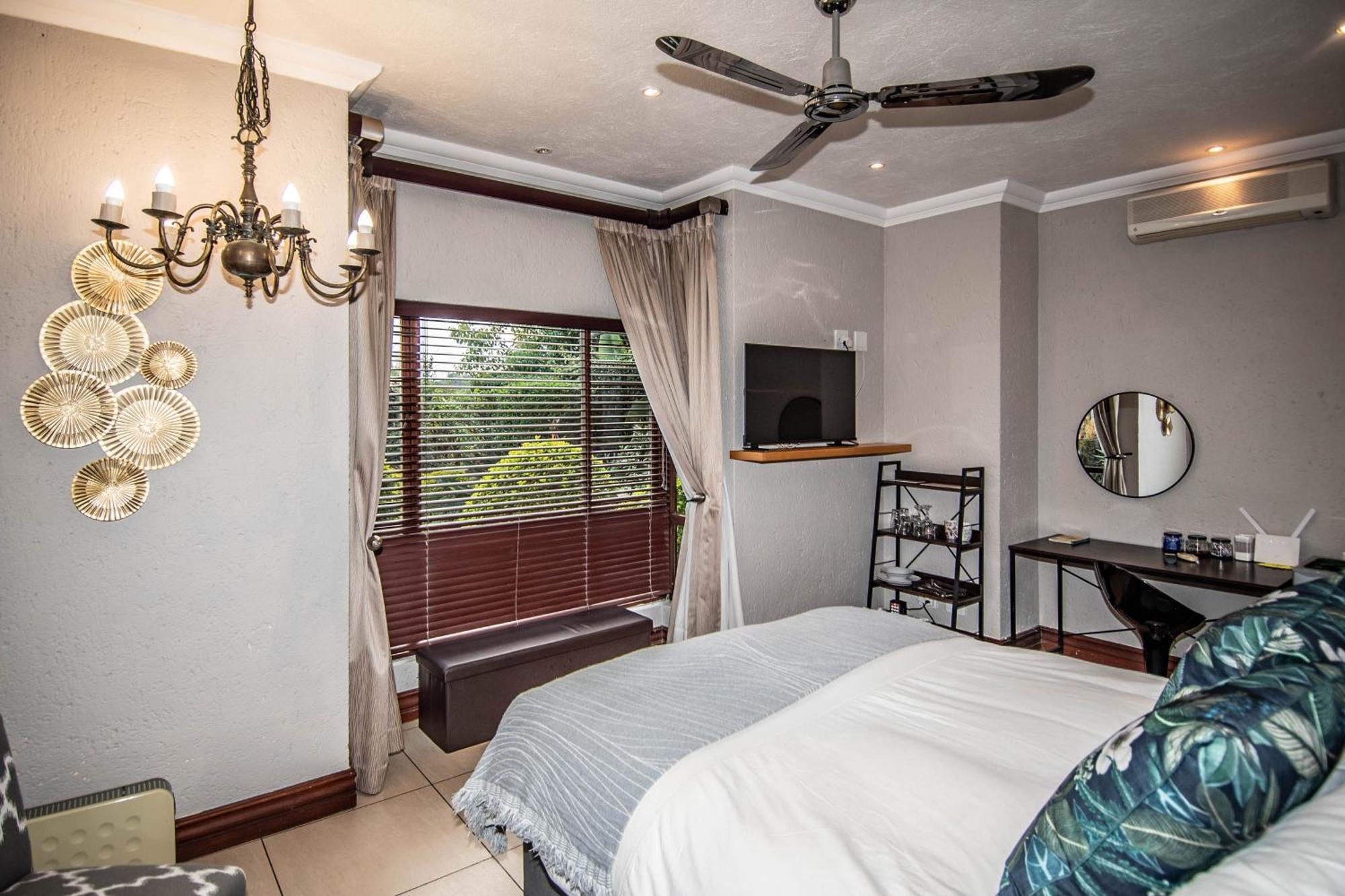 7 Saint Andrew Hotell White River Eksteriør bilde