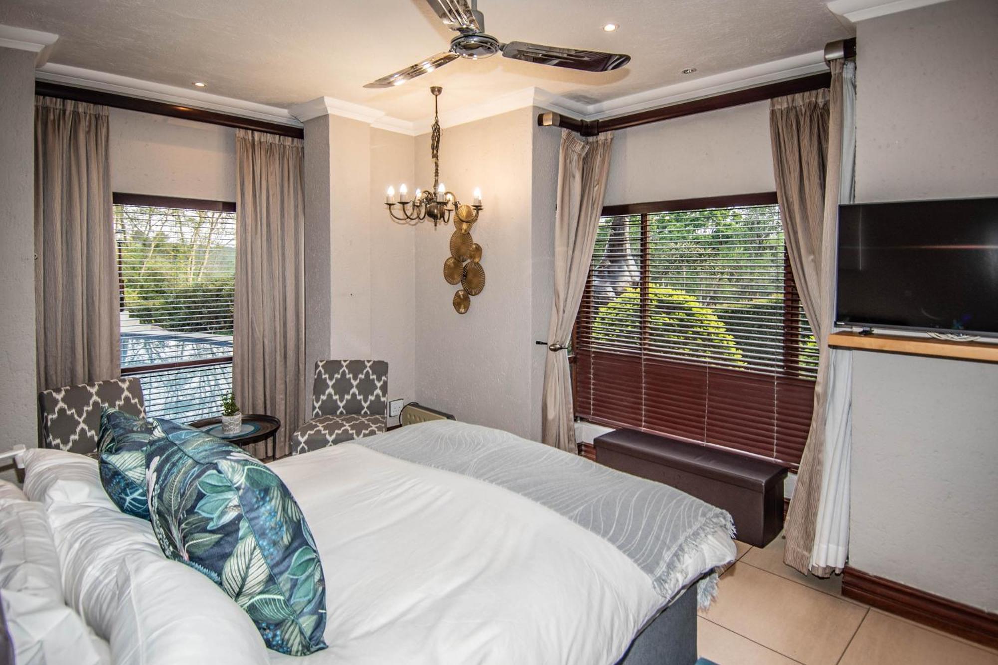 7 Saint Andrew Hotell White River Eksteriør bilde