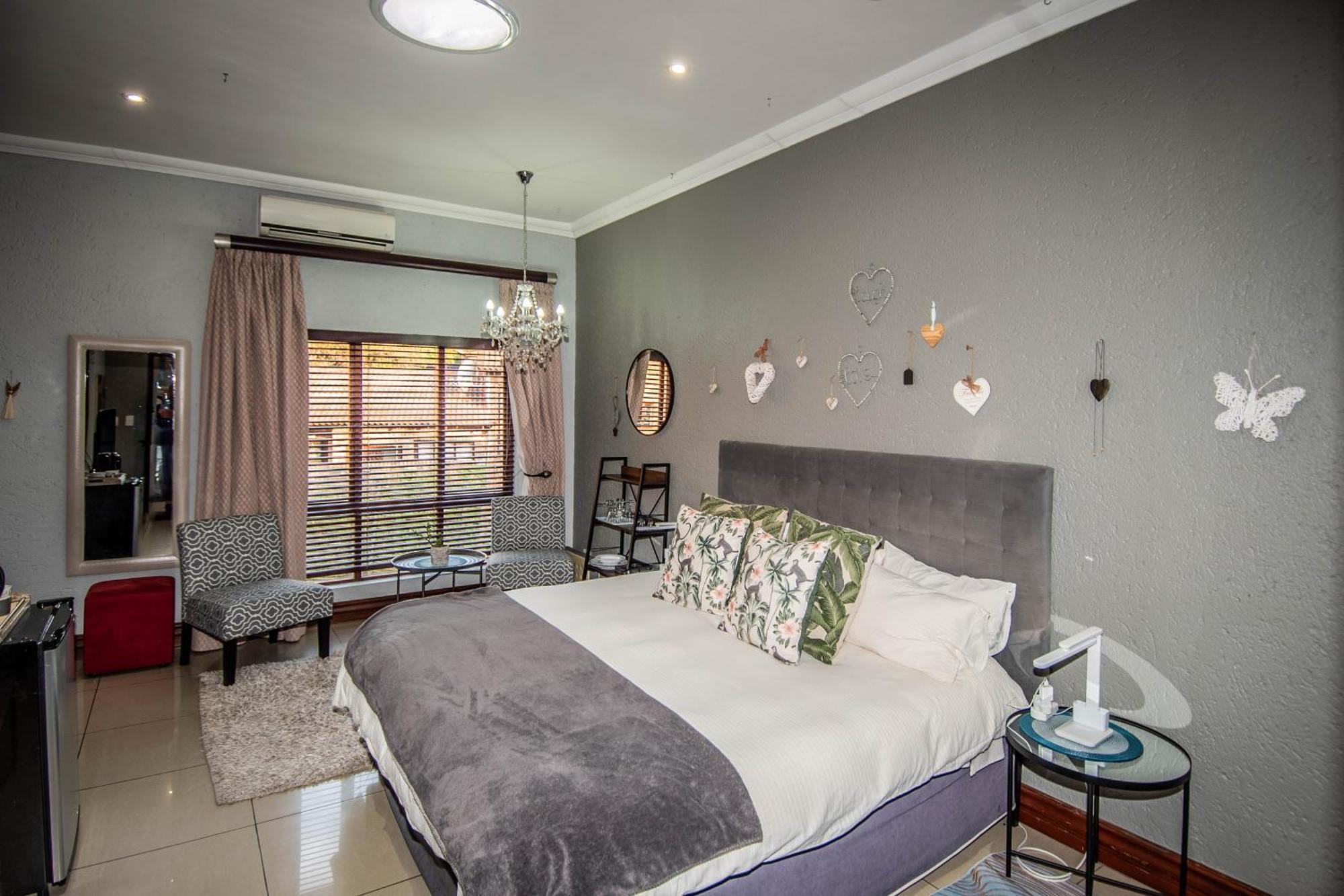 7 Saint Andrew Hotell White River Eksteriør bilde
