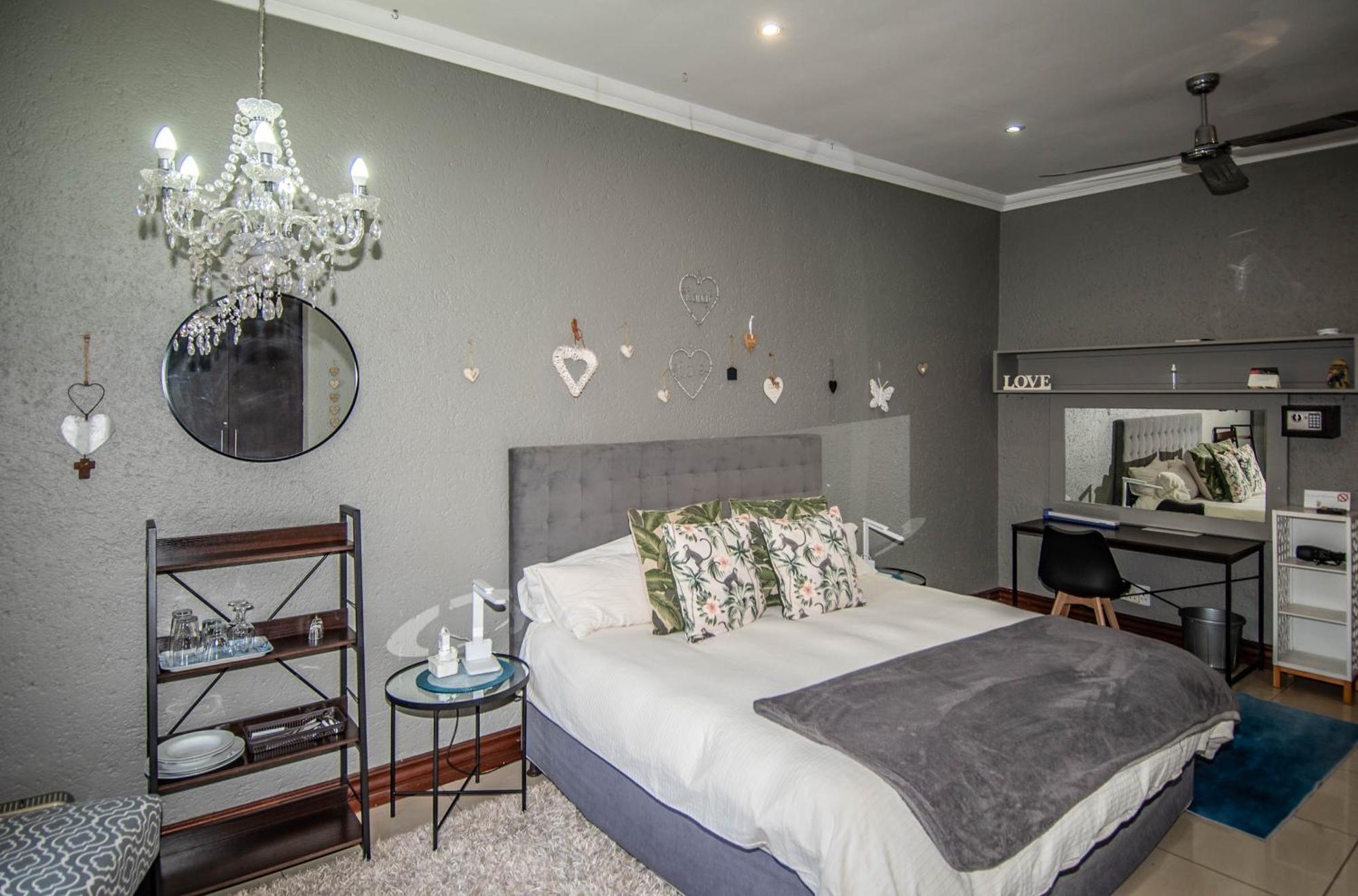 7 Saint Andrew Hotell White River Eksteriør bilde