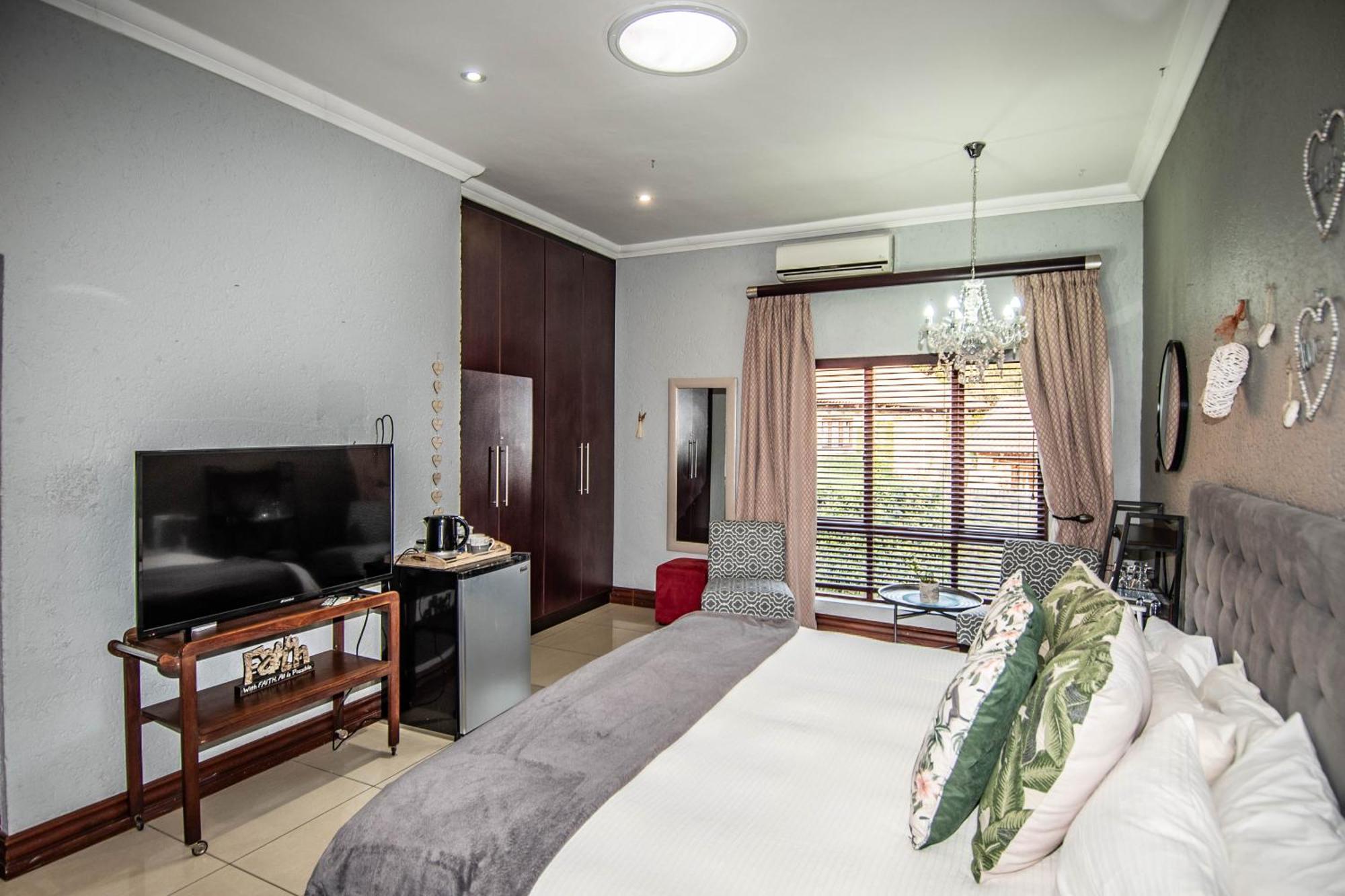 7 Saint Andrew Hotell White River Eksteriør bilde