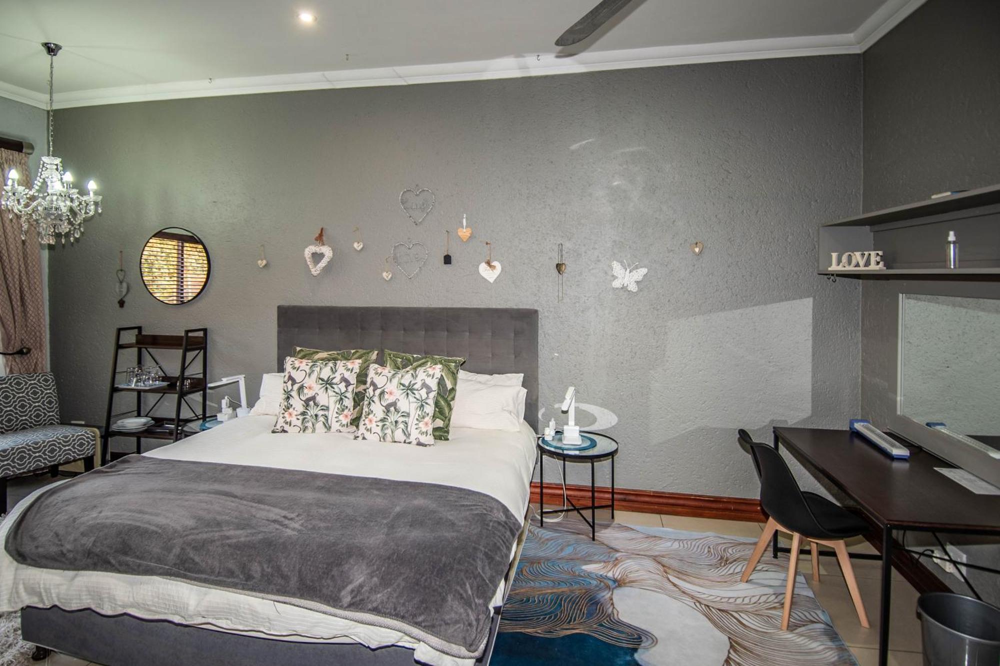 7 Saint Andrew Hotell White River Eksteriør bilde