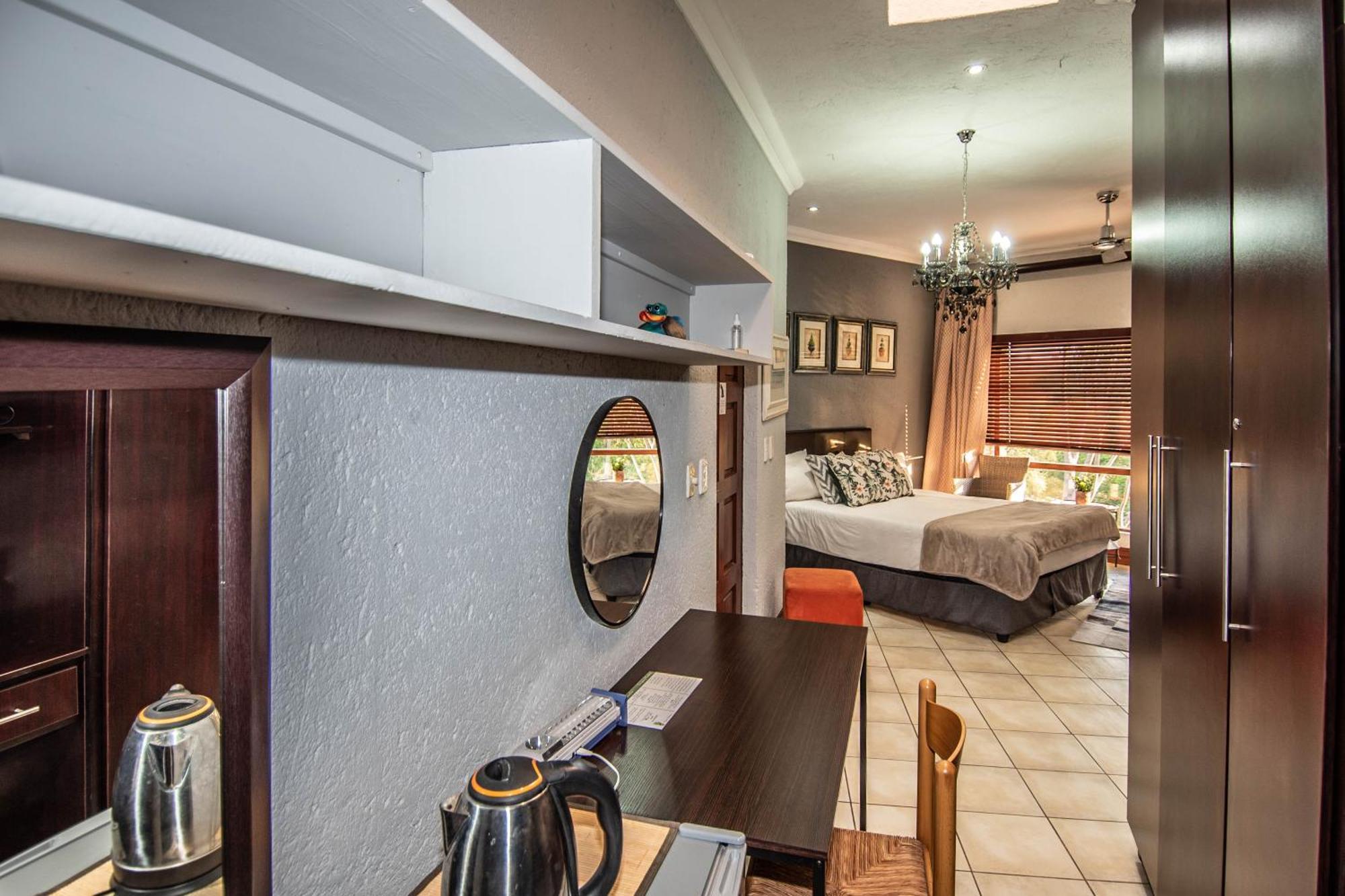 7 Saint Andrew Hotell White River Eksteriør bilde