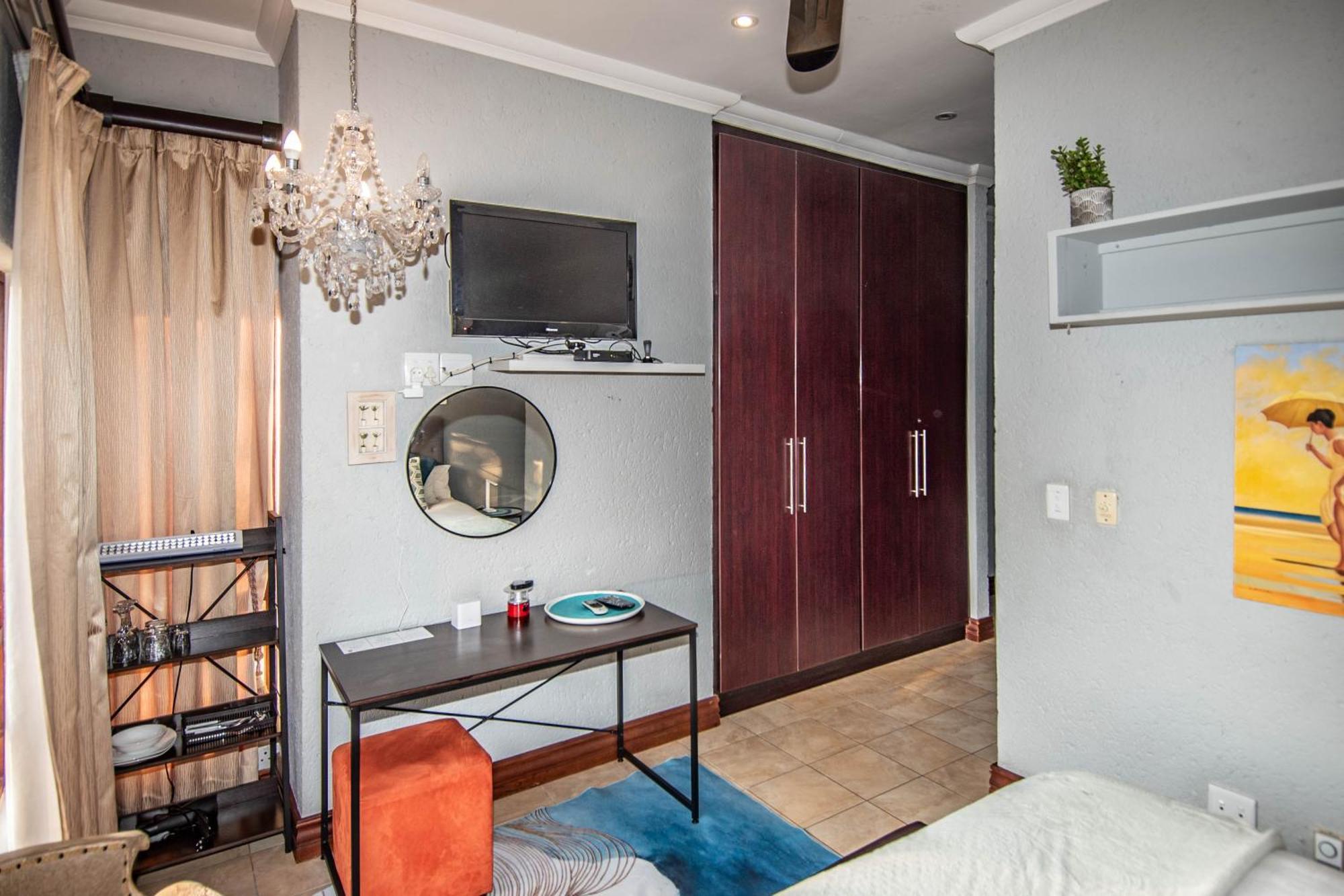 7 Saint Andrew Hotell White River Eksteriør bilde