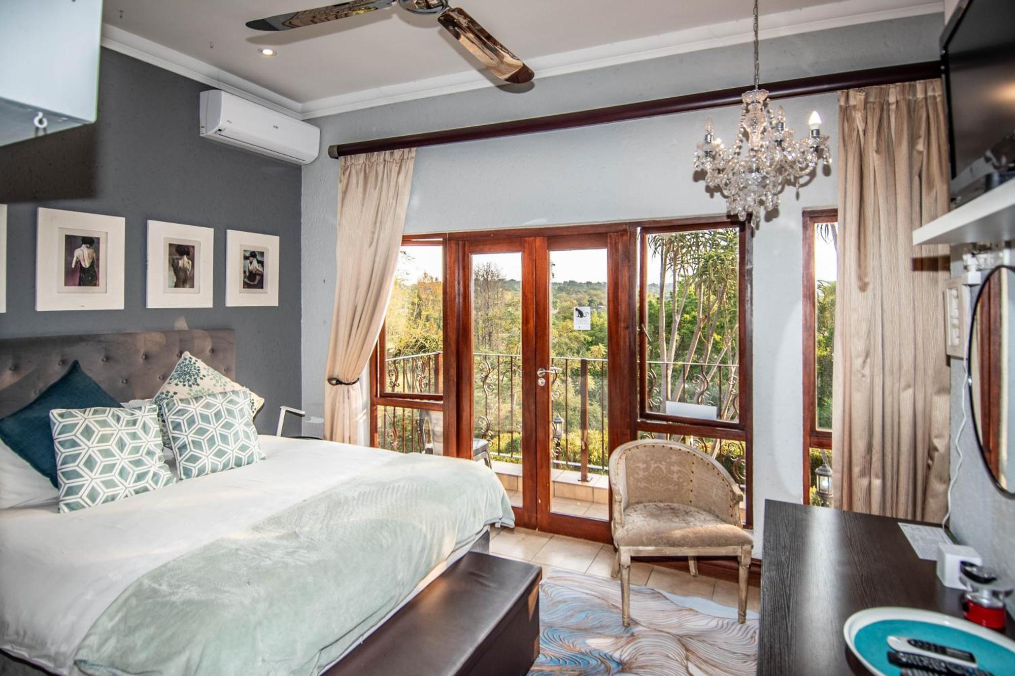 7 Saint Andrew Hotell White River Eksteriør bilde