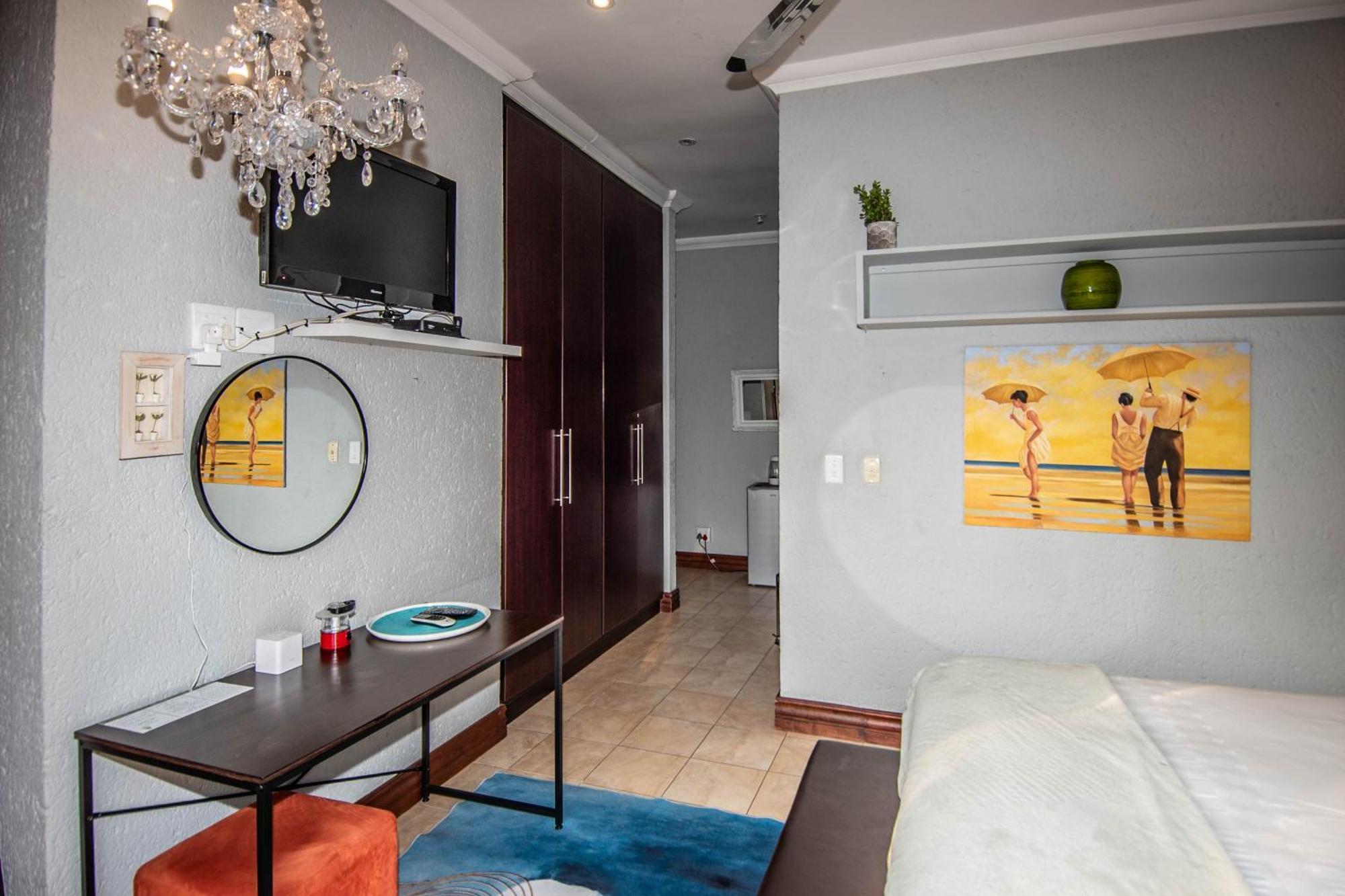 7 Saint Andrew Hotell White River Eksteriør bilde
